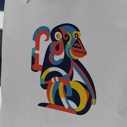 تت بگ monkey