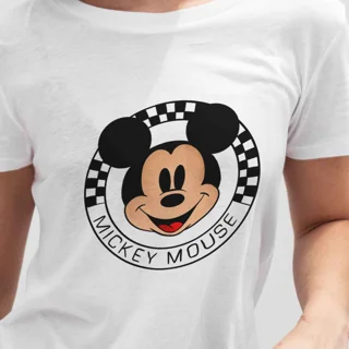 تیشرت میکی موس classic mickey