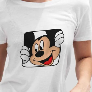تیشرت میکی موس goofy mouse