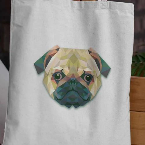 تت بگ tired dog