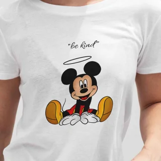 تیشرت میکی موس kind mouse