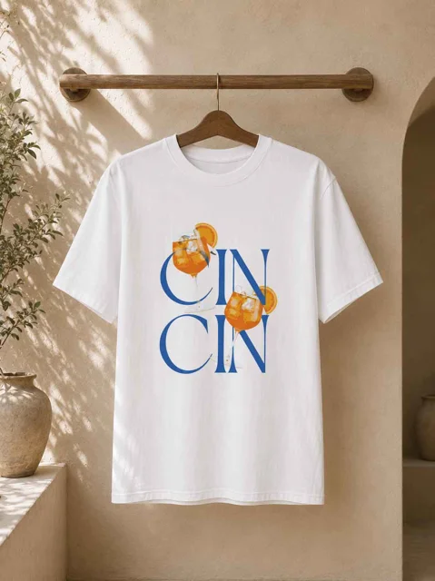 تیشرت Cin Cin