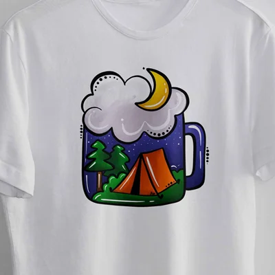 camp nova