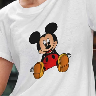 تیشرت میکی موس cheeky mickey