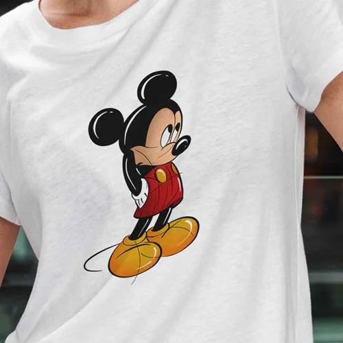 wonder mouse